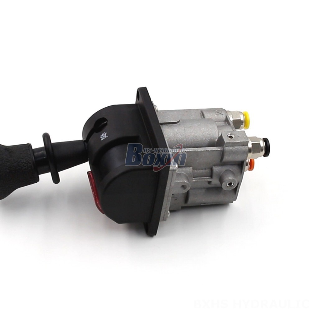 Monoblock Directional Valve - BKQF34-A Series | Wholesale & OEM cover photo