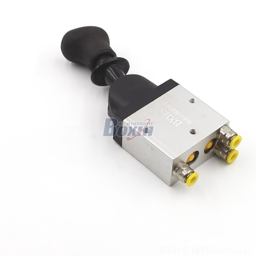 BKQF34-D Pneumatic Valve: Private Label, OEM & Custom Solutions main image