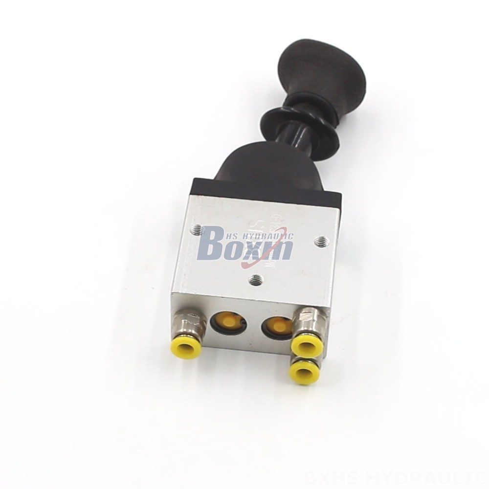 BKQF34-D Pneumatic Valve: Private Label, OEM & Custom Solutions main image