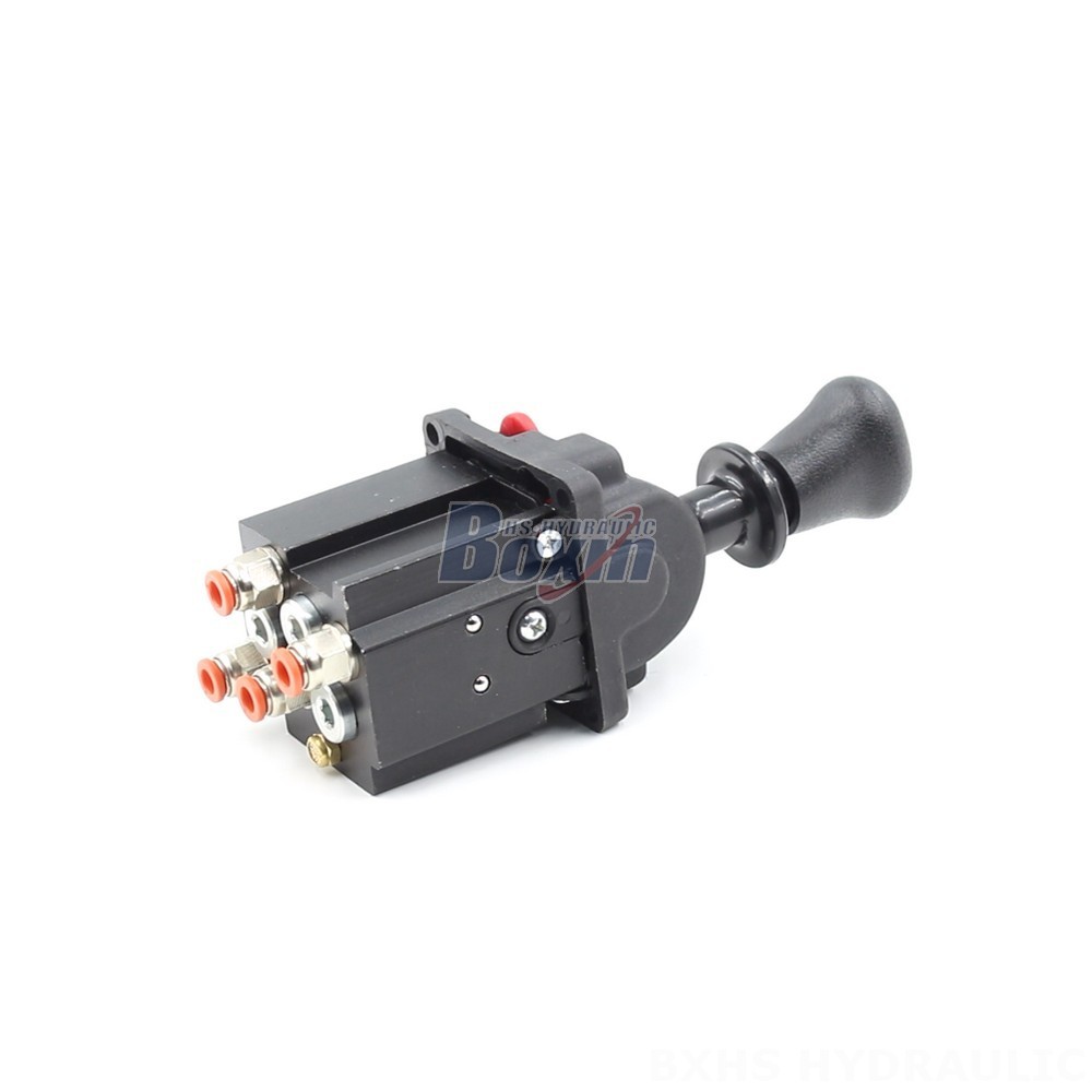 Pneumatic Control Valve - 1 Spool | Wholesale & OEM cover photo