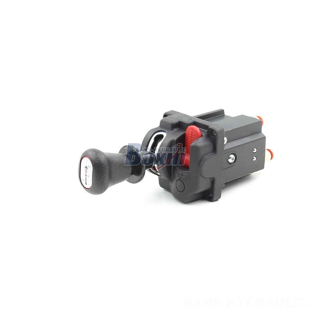 Pneumatic 1 Spool Control Valve | Manufacturer & Distributor main image