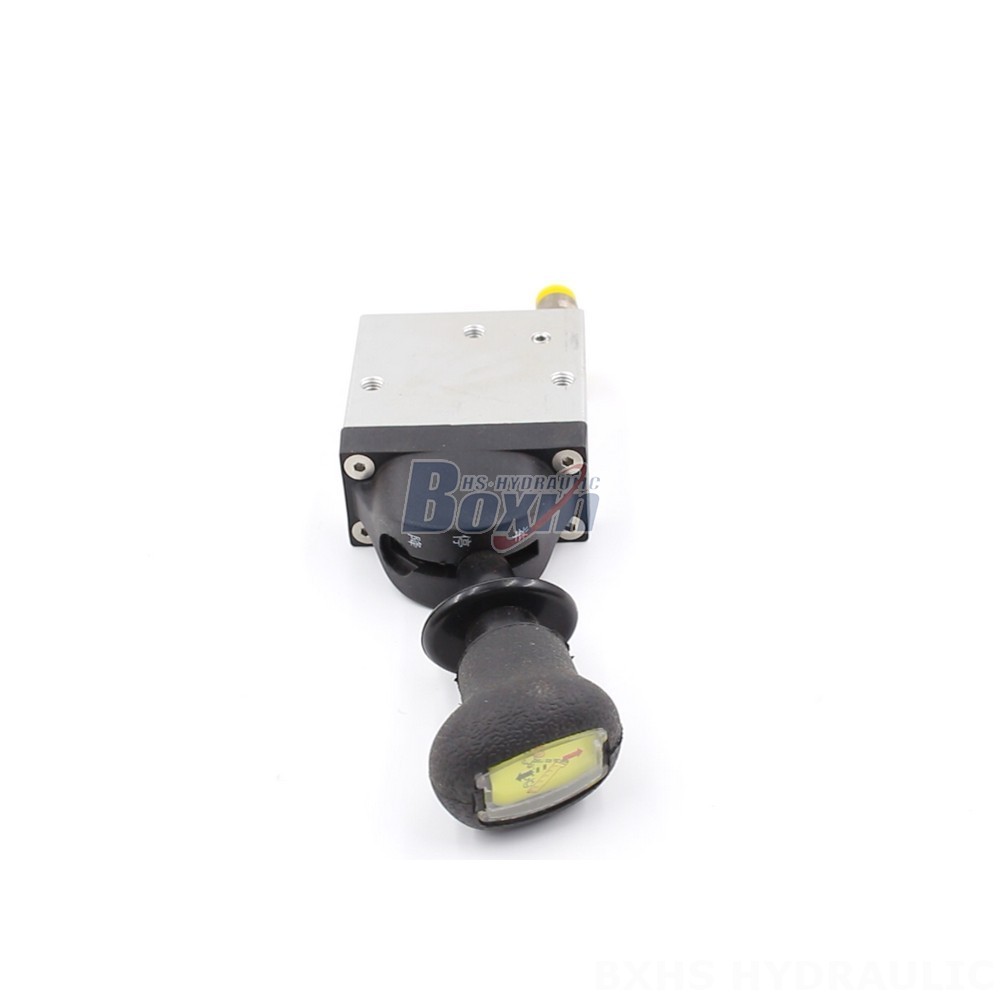 1 Spool Pneumatic Control Valve: Industrial Automation Solutions cover photo