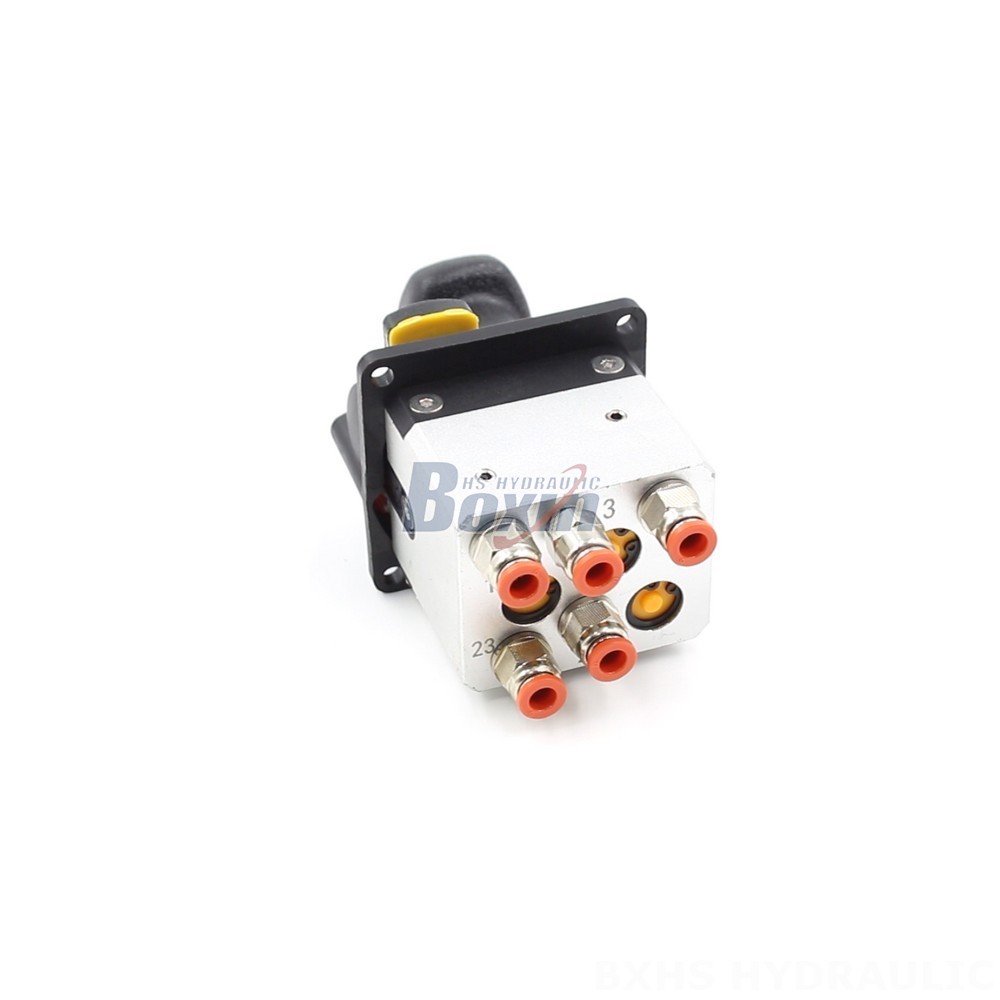Pneumatic 1 Spool Control Valves: Factory Direct Pricing and Bulk Orders main image