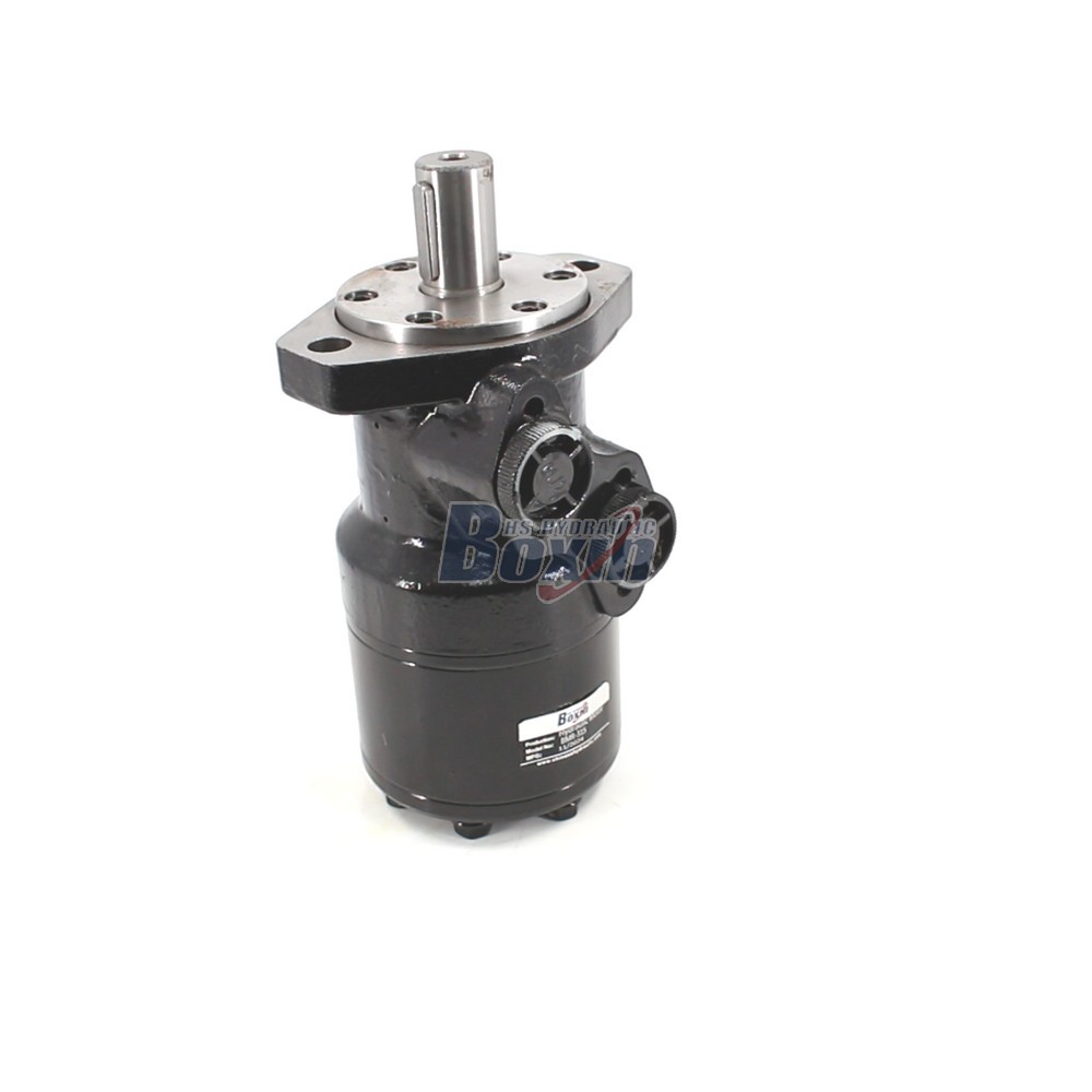 BMR-315 Hydraulic Orbital Motor 315cc 57L/min for Hydraulic Systems main image