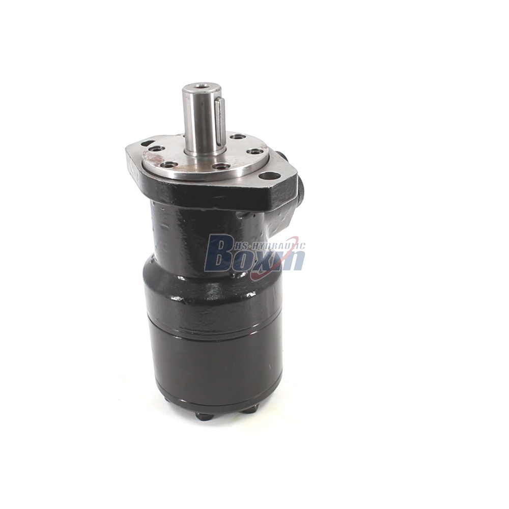 OEM ODM Custom BMR-315 Hydraulic Motor 315 cc/r Private Labeling main image