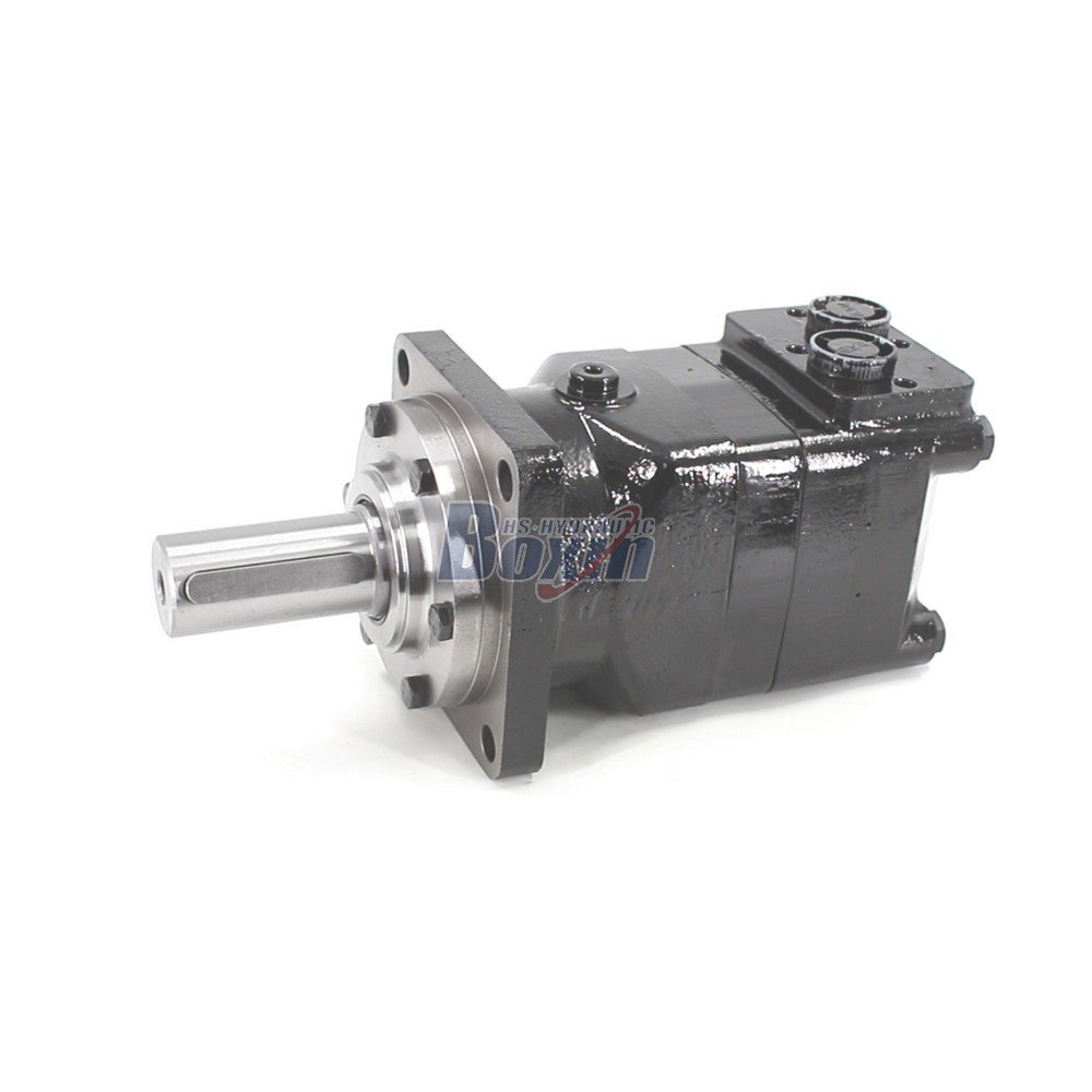 Direct Factory Sourcing for BMT400 125 Lpm Hydraulic Motors main image