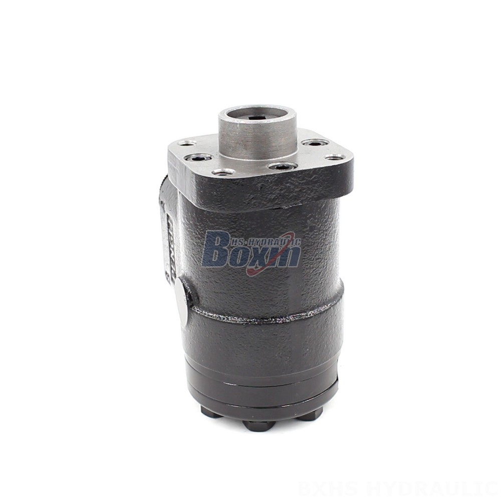 Factory Direct BZZ1-E100C 100ml/r 7.5L/min Steering Unit cover photo
