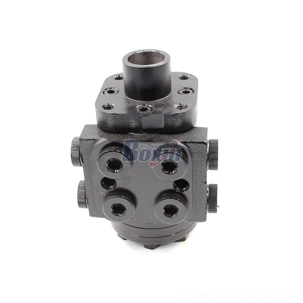 Partnership Opportunities: BZZ1-E80AS 6L/min 80ml/r Hydraulic Steering Unit Manufacturing main image