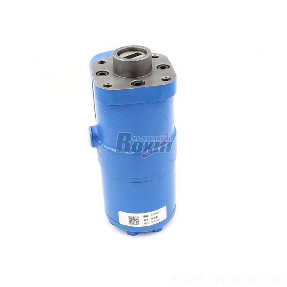 Global Partnership Opportunities: BZZ5-E500C Hydraulic Steering Unit Manufacturer cover photo