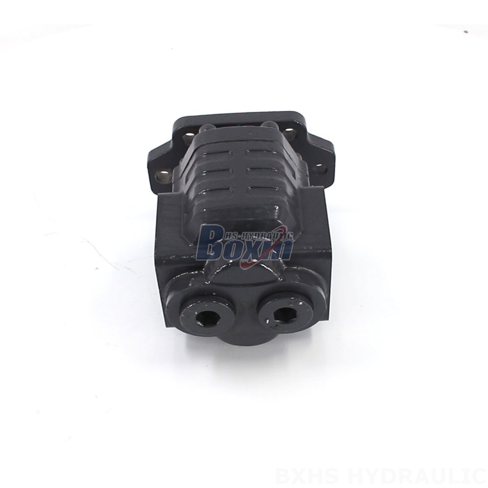 Seeking Global Distributors, Wholesalers, Agents, and Trade Partners for CBHC-2082 Hydraulic Gear Pump cover photo