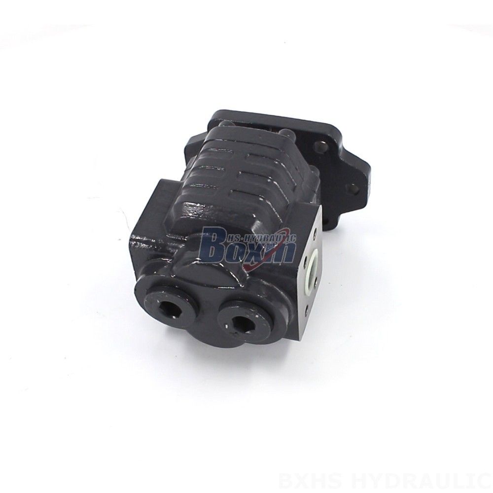 CBHC-2082 28 MPa (4061 psi) Hydraulic Gear Pump: OEM, ODM, Private Label & Customization Services Available main image