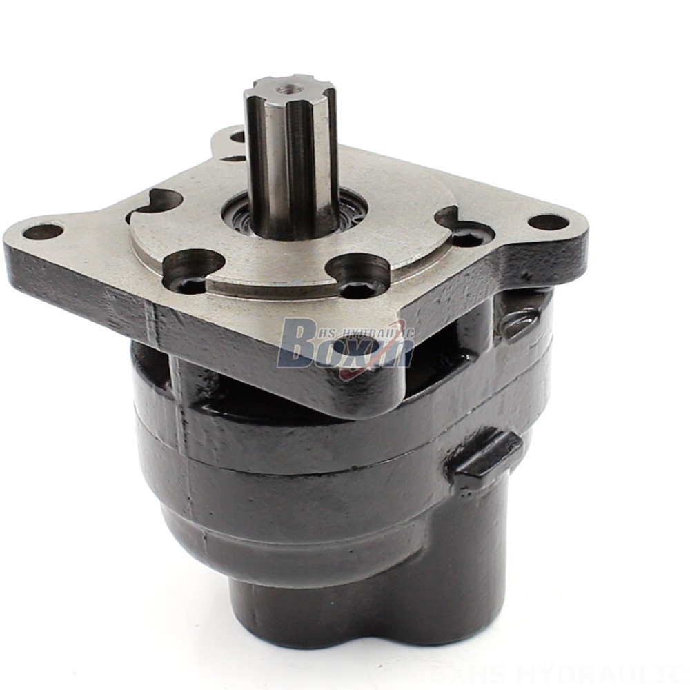 Manufacturer Spotlight: Direct Supply of CBHS-F532 Hydraulic Gear Pumps main image