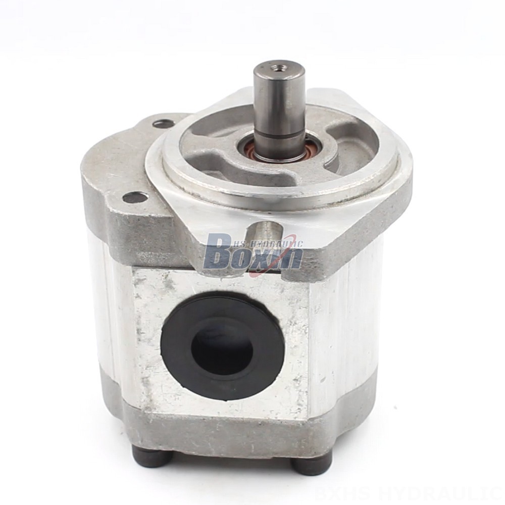 14 cc/rev Hydraulic Gear Pump: Manufacturer & Global Supplier cover photo