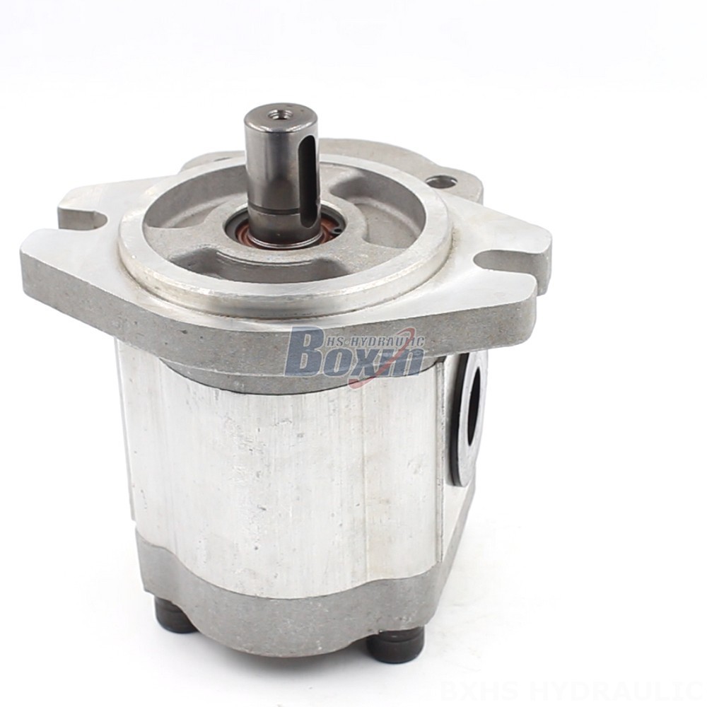 14 cc/rev Hydraulic Gear Pump: Manufacturer & Global Supplier main image