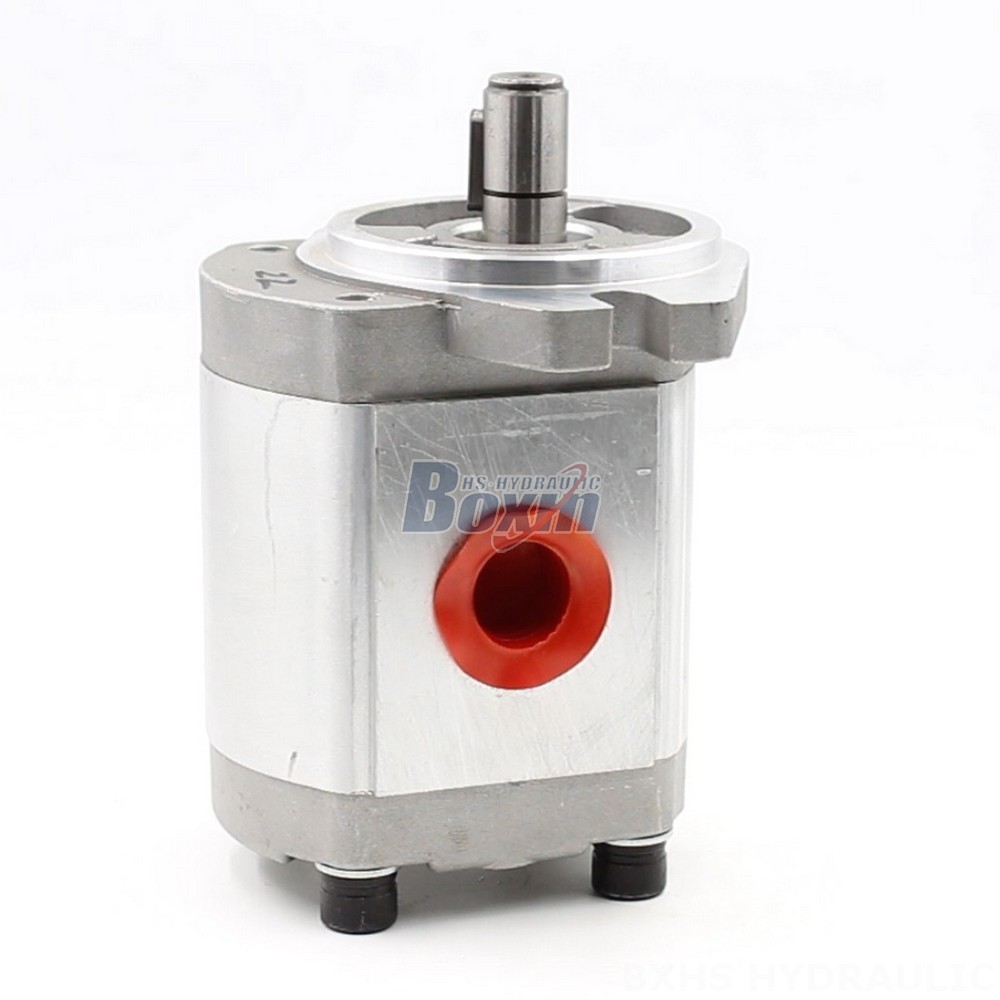 CBHS-FL304 Hydraulic Gear Pump: Reliable & Efficient | Manufacturer Supply main image