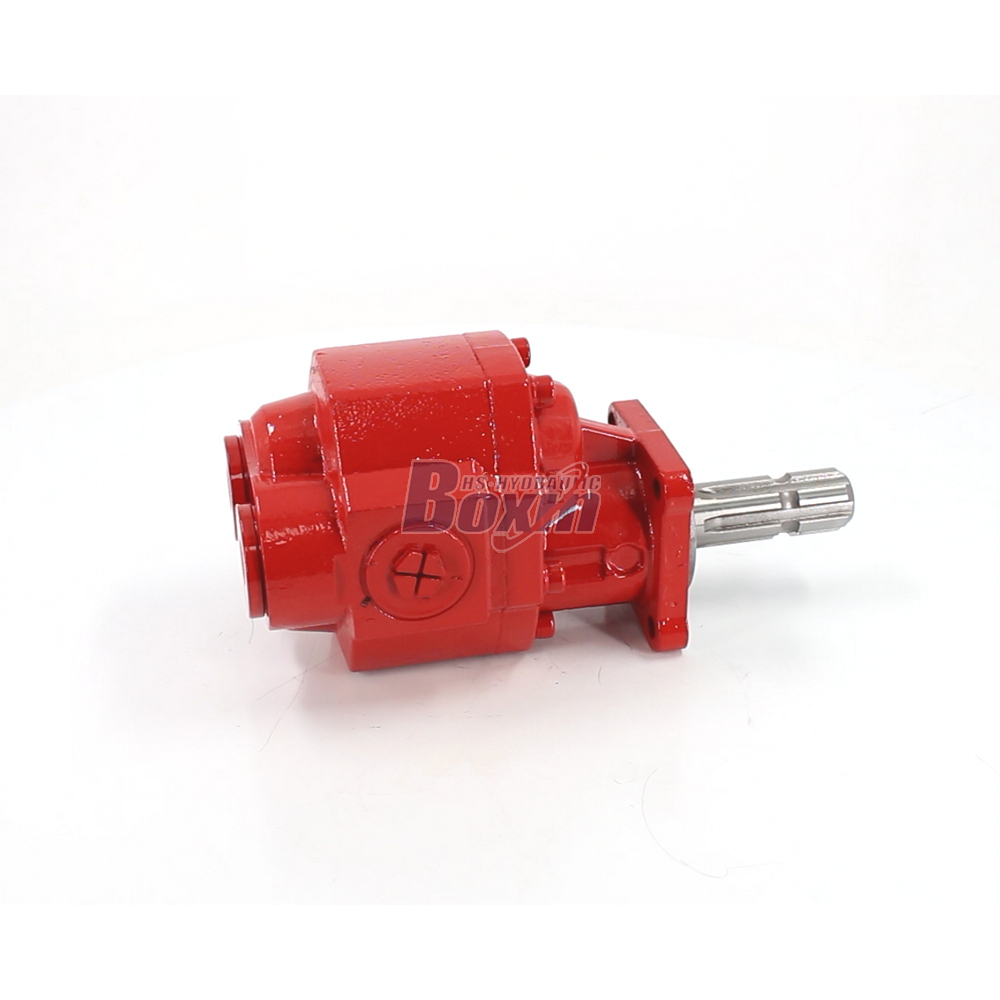 Bulk Order CBHST1-80-KZ 80 cc/rev Hydraulic Gear Pump from Certified Factory main image