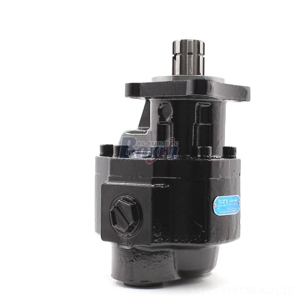Factory Prices and Exceptional Quality: Choose CBHST1-ISO-63 Pumps Today cover photo