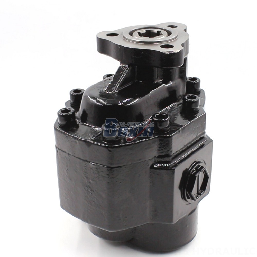 Looking for Hydraulic Pump OEM/ODM? CBHST1-UNI-63 Series Available for Customization main image