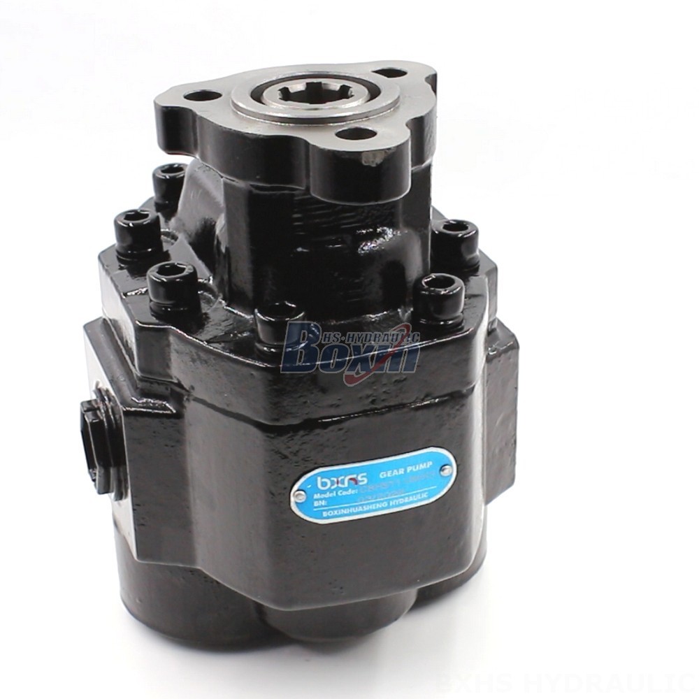 Source Directly & Save: CBHST1-UNI-63 Hydraulic Pumps from the Manufacturer main image
