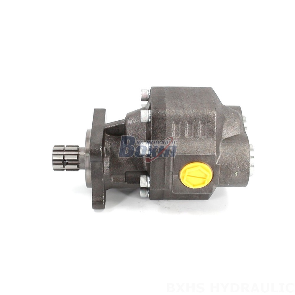 OEM, ODM, Private Label & Custom Manufacturing for CBHW-ISO-100-Y Hydraulic Gear Pumps cover photo