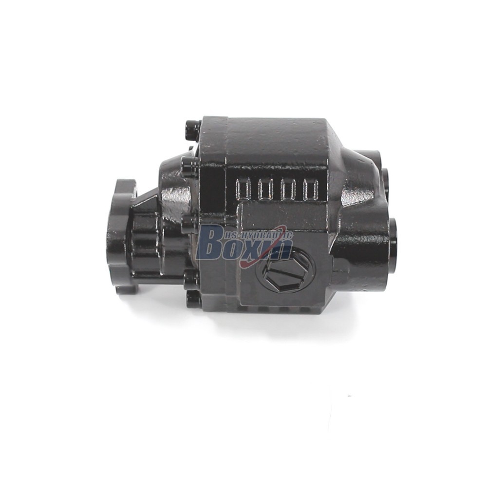 Professional Factory Wholesale CBHW-UNI-80 80 cc/rev Hydraulic Gear Pump cover photo