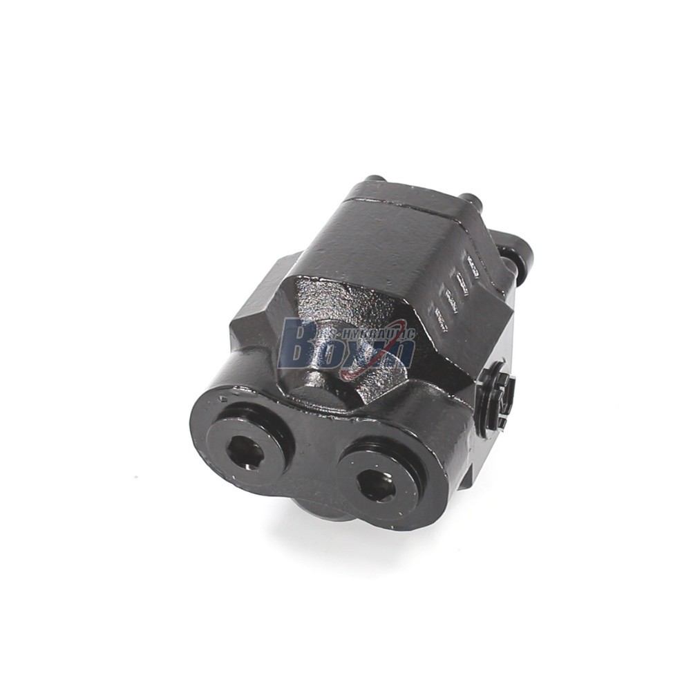 Seeking Global Distributors and Wholesalers for CBHW-UNI-80 80 cc/rev Hydraulic Gear Pump main image