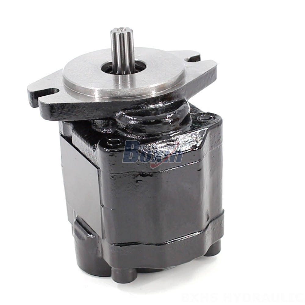 Partnership Opportunities: CBHZ-F20R Hydraulic Gear Pump Manufacturing & Distribution main image