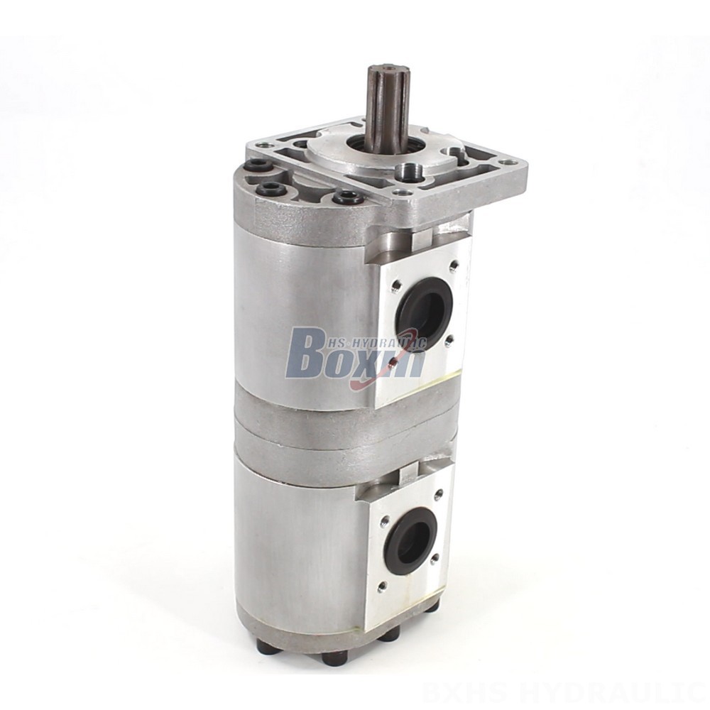 Industrial Hydraulic Gear Pump CBN-F540: 40 cc/rev Wholesale main image