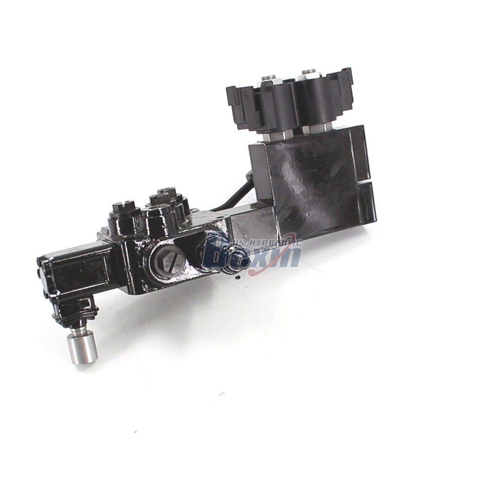 DCV20DY-OT Series 1 Spool Electro-hydraulic Monoblock Valve main image