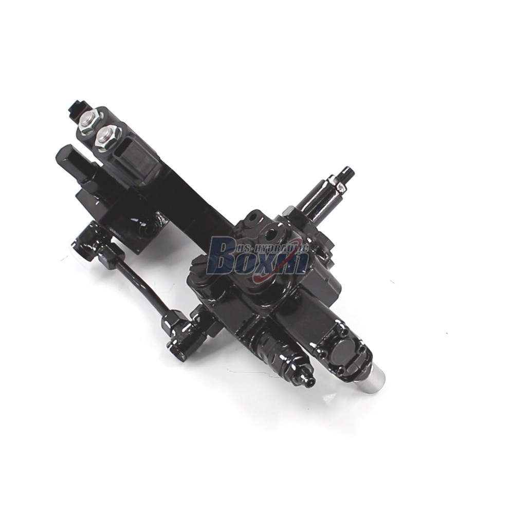 Strategic Partnership Opportunities for DCV20DY-OT Electro-hydraulic Valves cover photo
