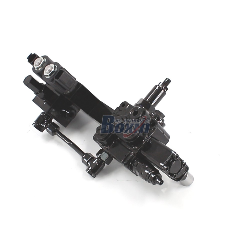 Professional Hydraulic Valve Factory DCV20DY-OT Electro-hydraulic Valve main image