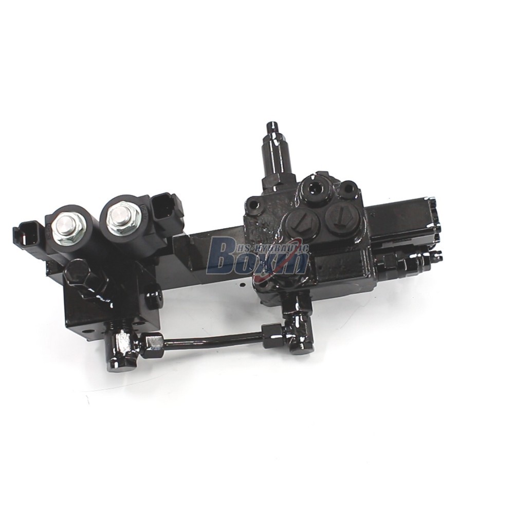 Seeking Global Distributors and Wholesalers for DCV20DY-OT Directional Valve main image