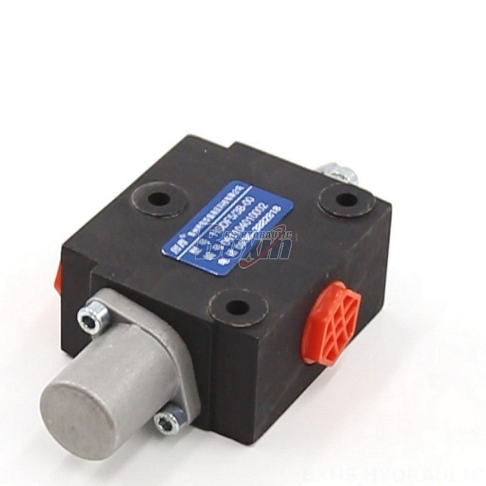 1-Spool Flow Control Valve - DF5 Series | Wholesale & OEM main image