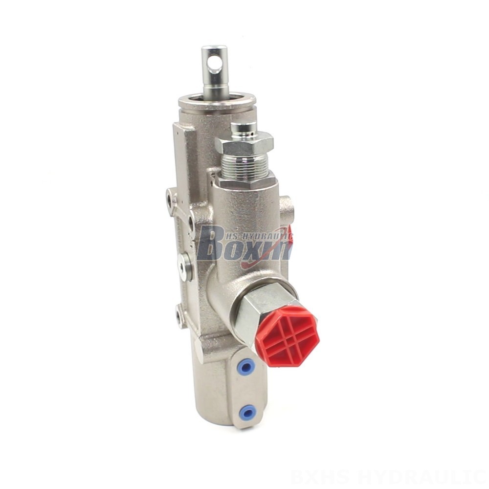 DM130 Pneumatic Valve: Factory Direct Wholesale & Global Supply main image