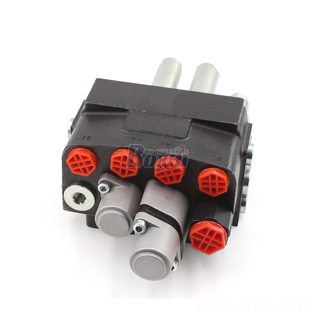 DM45 Cable Hydraulic Valve: Factory Direct Supply & Global Distribution cover photo