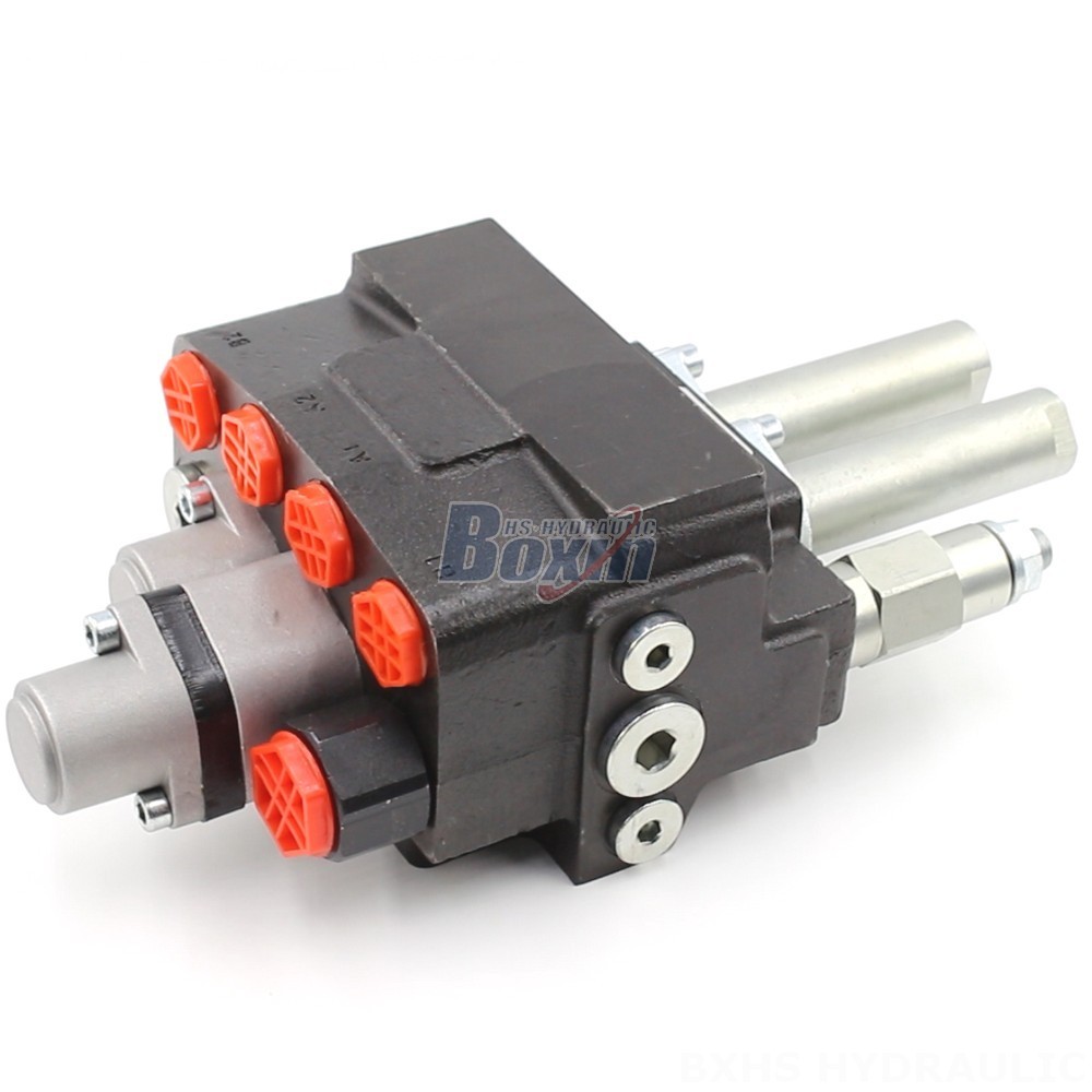 DM45 Cable Hydraulic Valve: Factory Direct Supply & Global Distribution main image