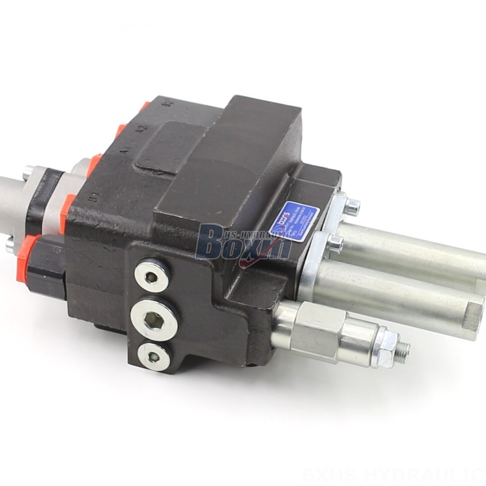 DM45 Cable Hydraulic Valve: Factory Direct Supply & Global Distribution main image