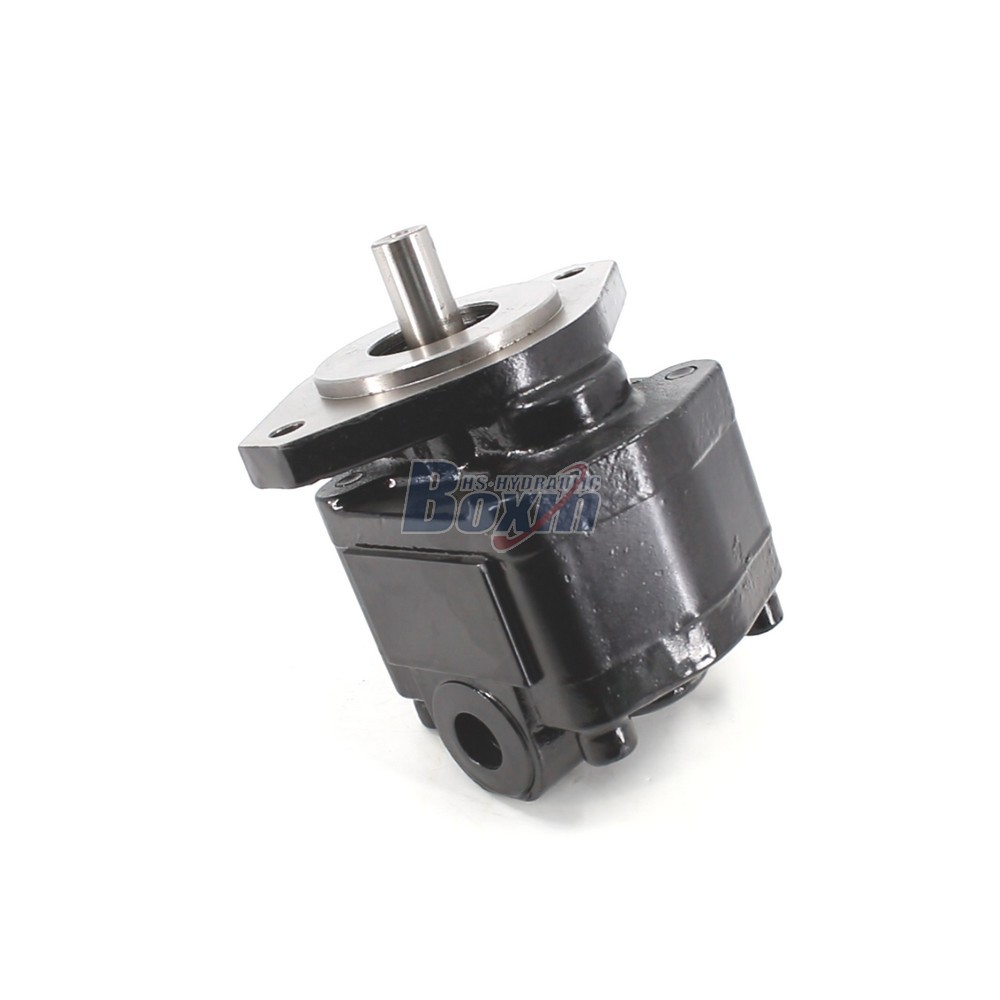 High Performance CBHS-FC25 Hydraulic External Gear Pump 25cc main image