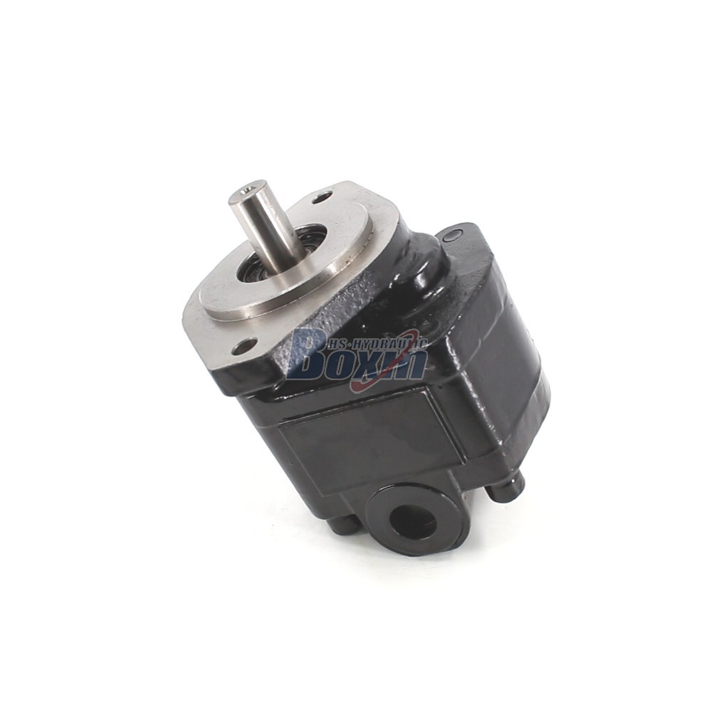 Standard CBHS-FC25 25cc Hydraulic Oil Pump for Machinery main image