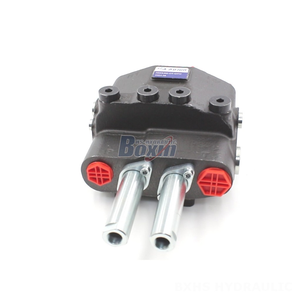 Best Price HSDM90B Monoblock Directional Valves - Factory Direct cover photo