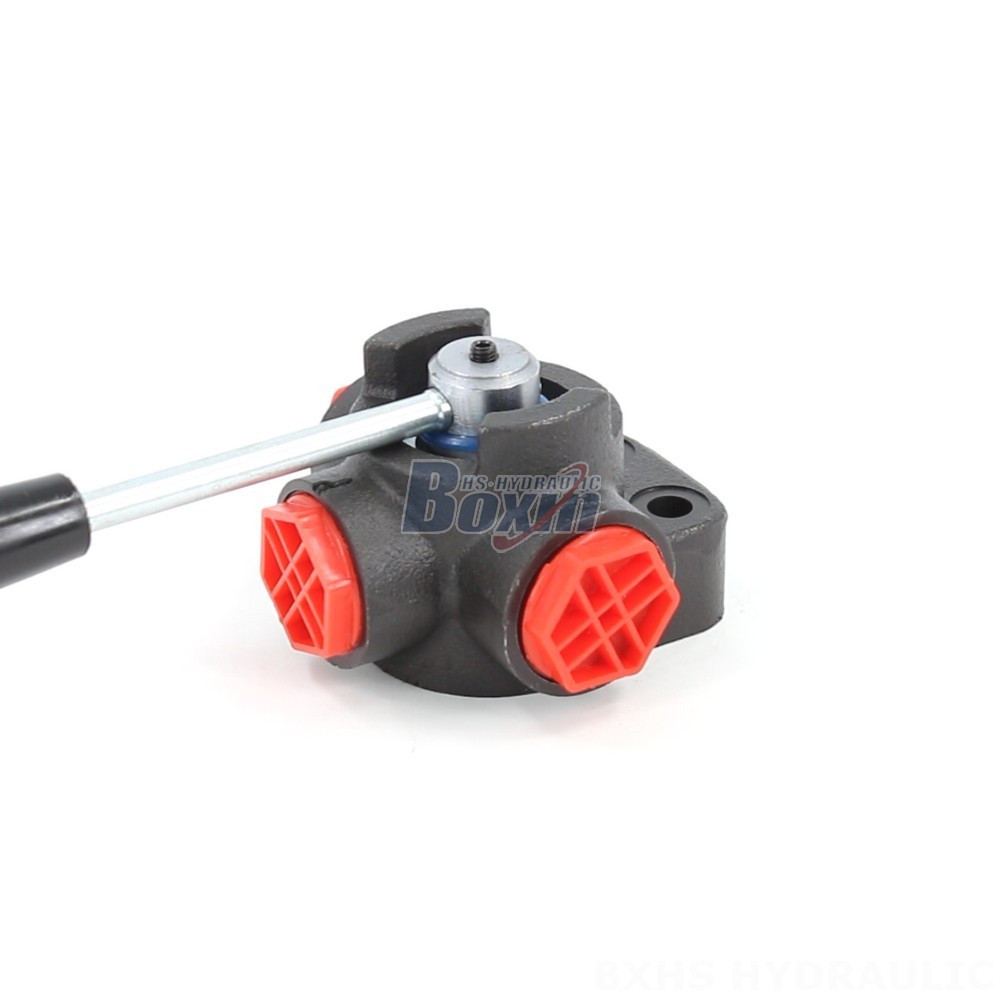 HSDV33 Manual Flow Diverter Valve: Distributors & Wholesalers Wanted Globally main image