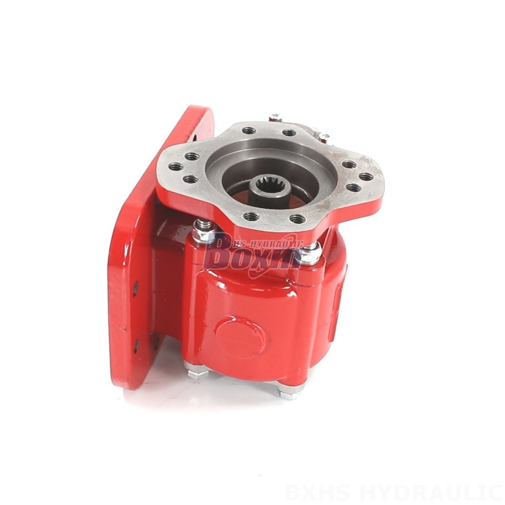 HSMA-08PTOF 8 Bolt Power Take Off: OEM, ODM, Private Label & Custom Manufacturing Services cover photo