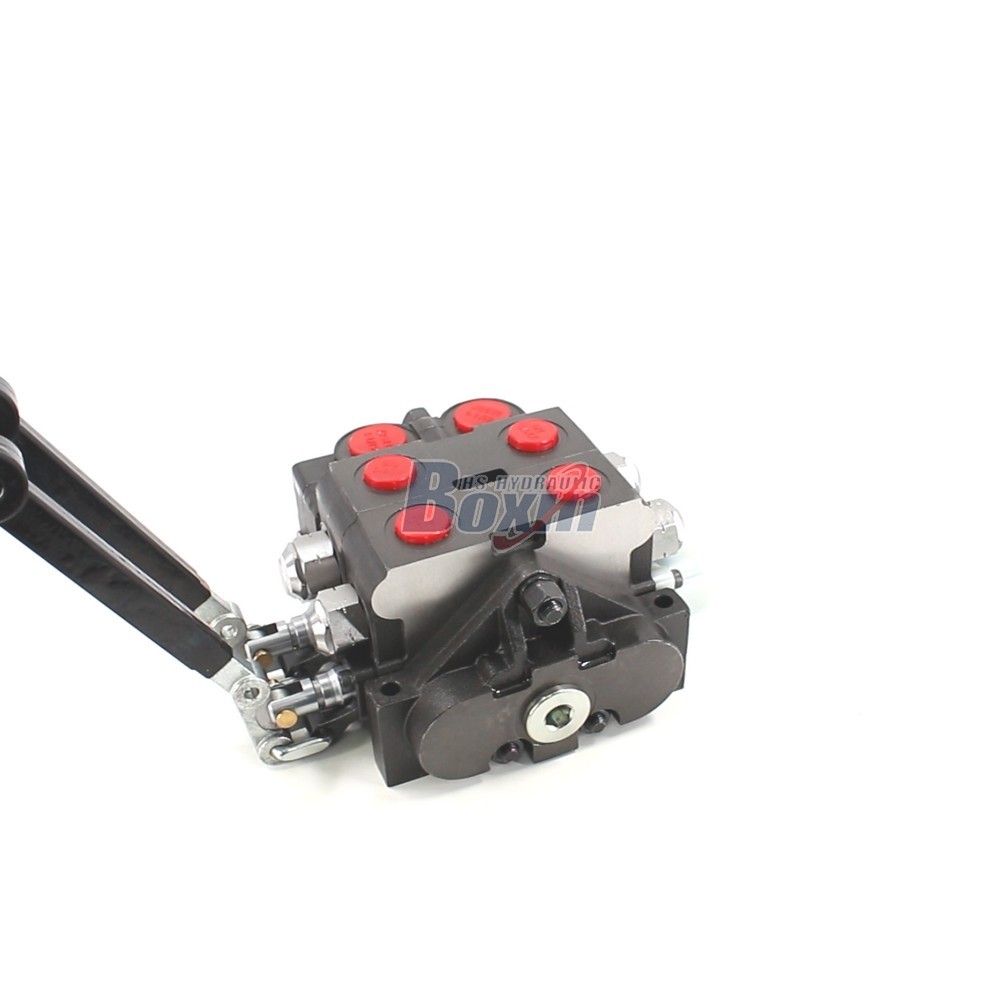 Strategic Partnership Opportunities for HSV20 Sectional Directional Valve Trading and Distribution cover photo