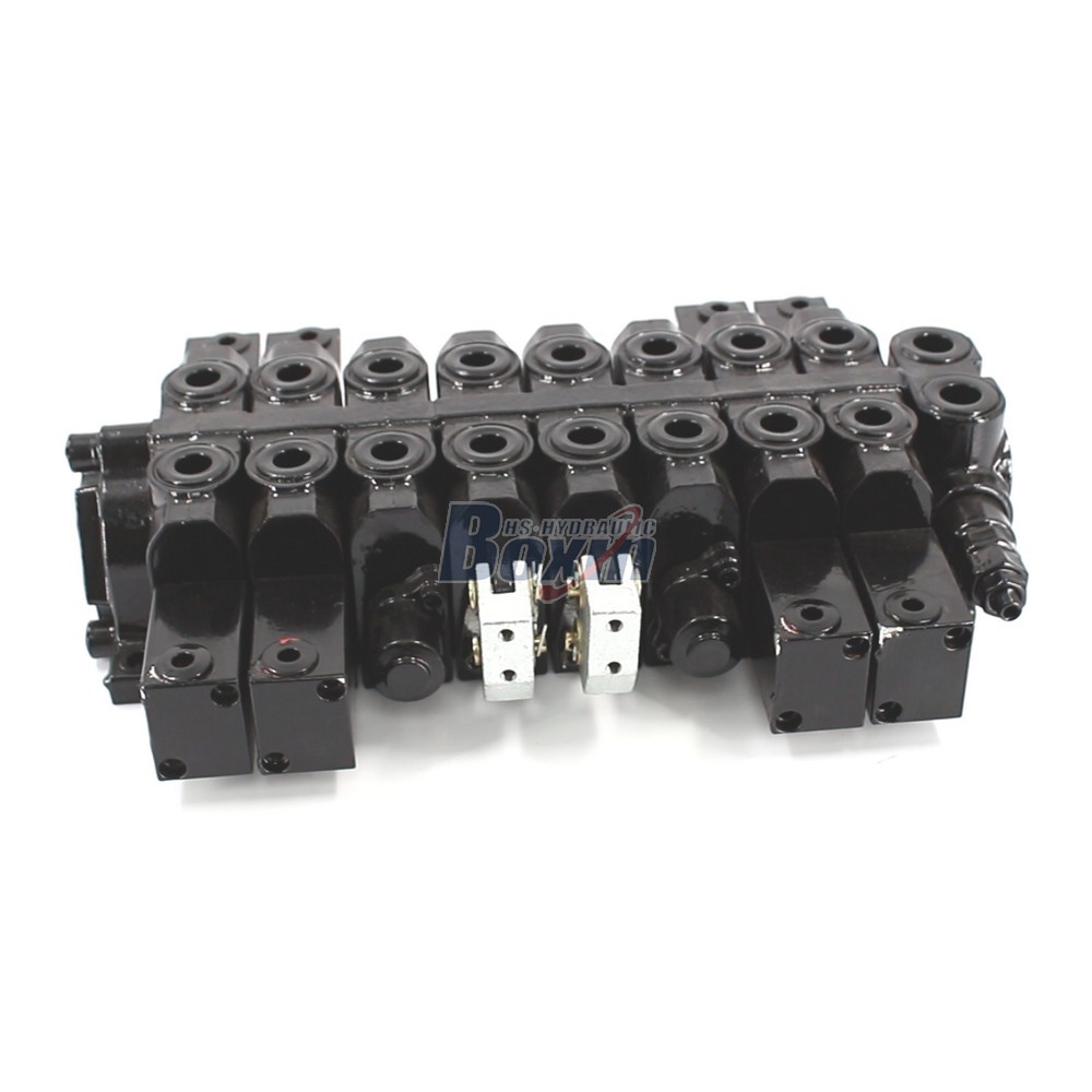Strategic Cooperation Opportunities for HSW50 8 Spool Hydraulic Valves cover photo
