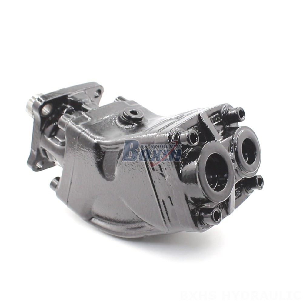Hydraulic Piston Pump LB-63 - 63cc/rev - Factory Direct Sales main image