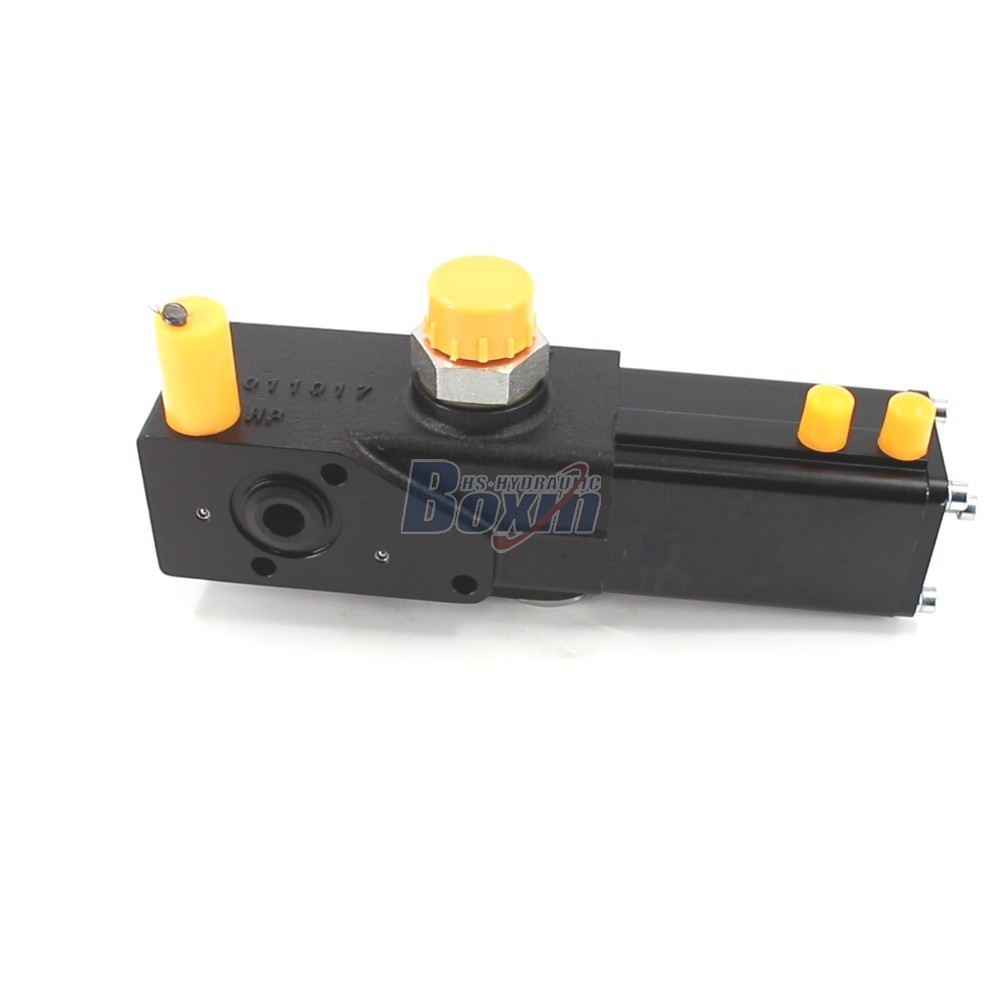Seeking Global Distributors and Wholesalers for MPT-1220 Tipping Valves main image
