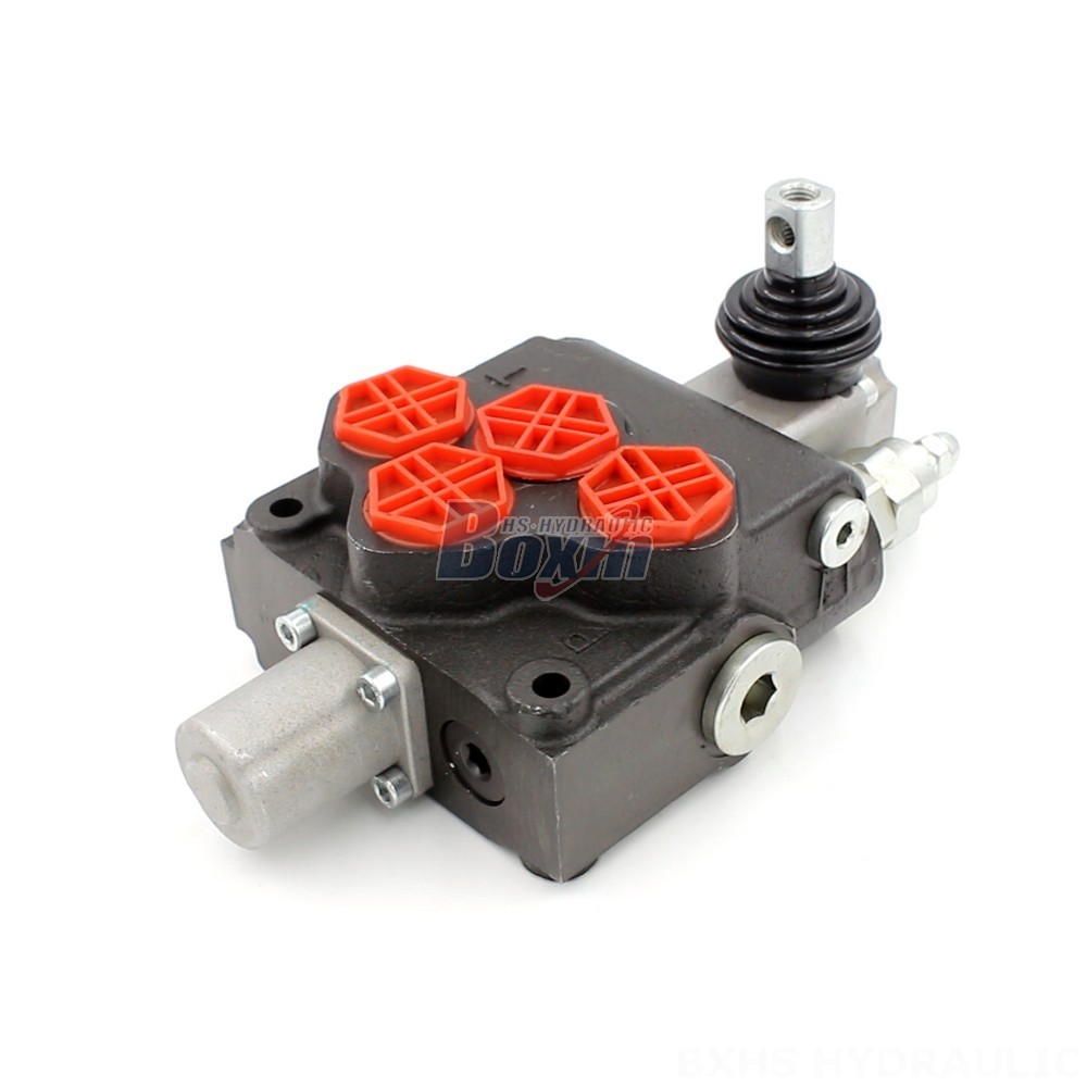 Bulk Orders Welcome: Meet Your Hydraulic Valve Needs with Factory-Direct Supply cover photo