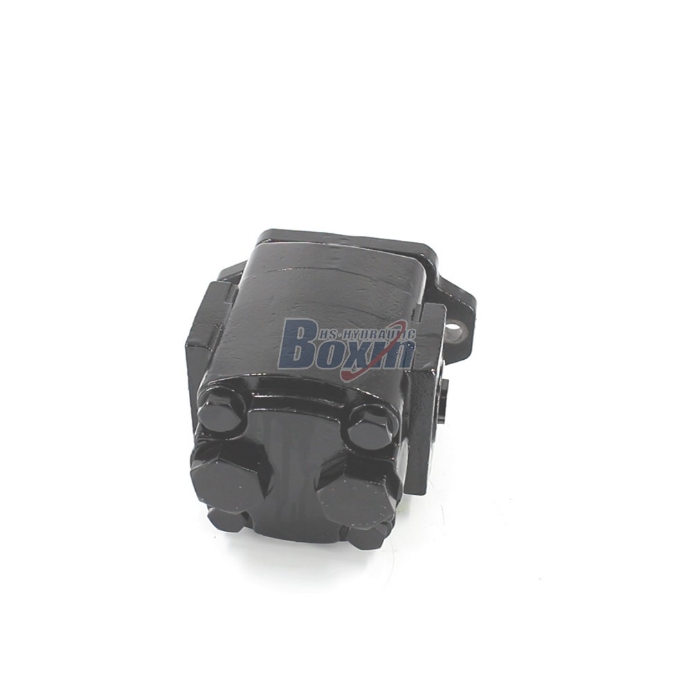 Factory Direct Supply P21A646JEAL20-25 64.6 cc/rev Hydraulic Gear Pump cover photo