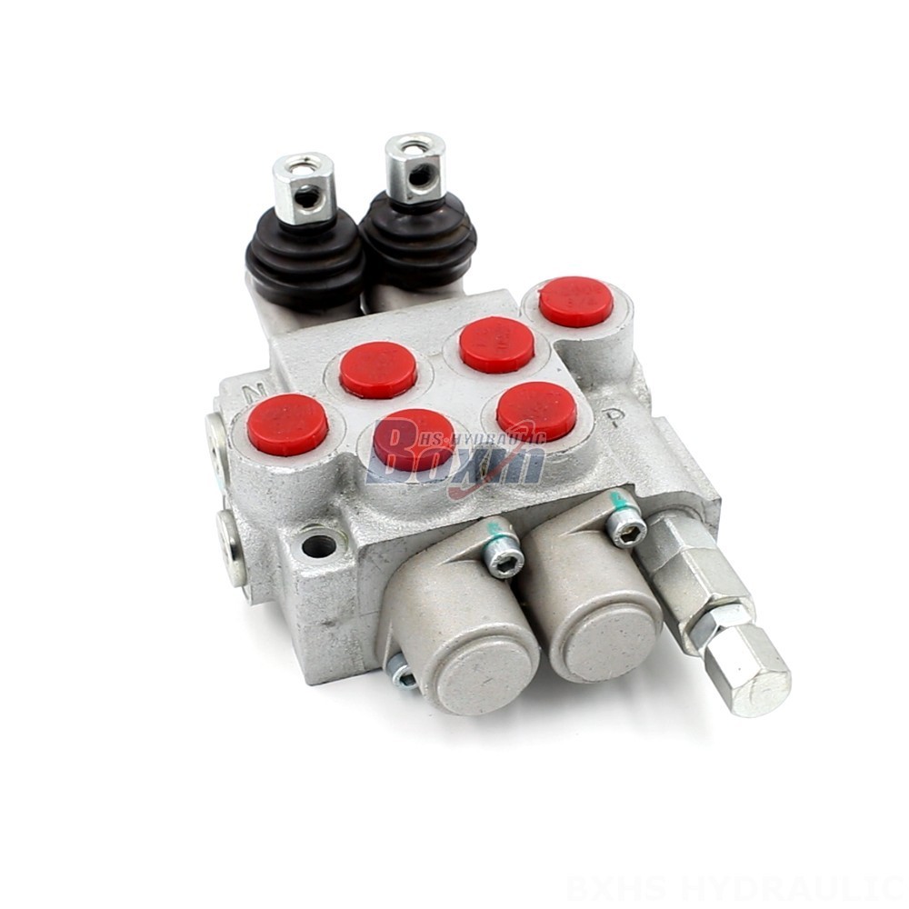 Unbeatable Pricing: Direct Supply of P40-DKL Valves from the Production Line main image