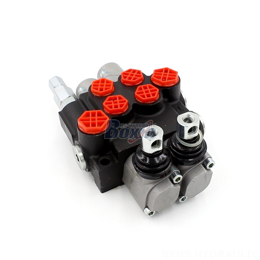 P40-G12-G38-OT-QTW Valve: OEM and ODM cover photo